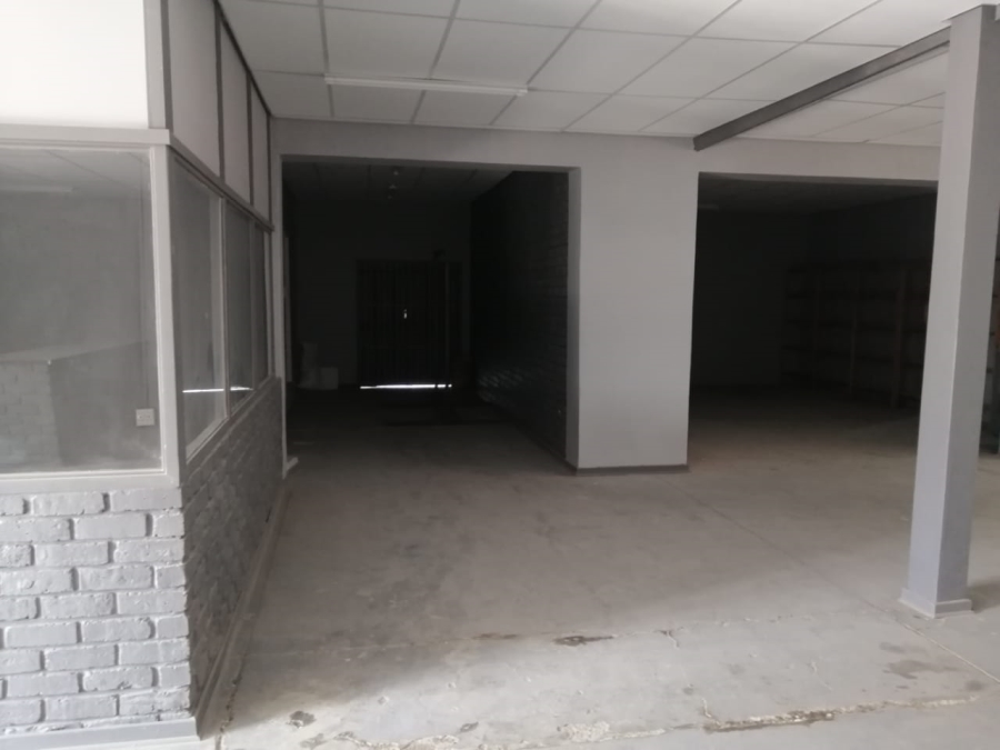 Commercial Property for Sale in Marquard Free State